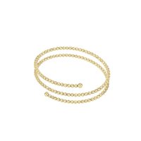 Bracciale Desmos Donna in Argento CRYSTAL MOLLA G 18 - CRYSTAL MOLLA G 18